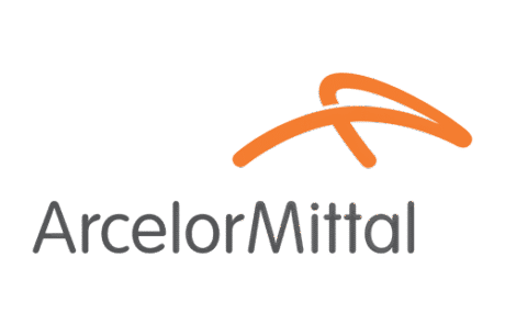 ArcelorMittal logo