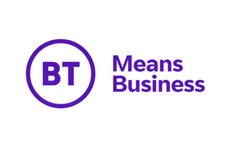 BT Business logo