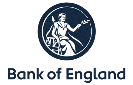 Bank of England logo