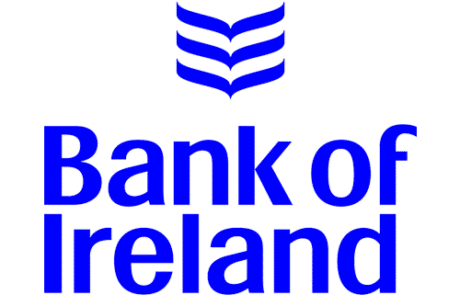 Bank of Ireland logo