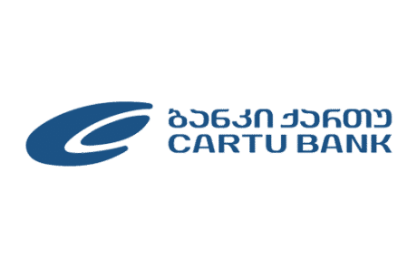 Cartu Bank logo