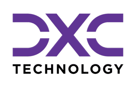 DXC Technology logo