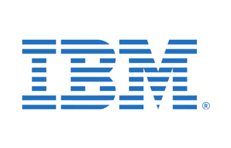IBM logo