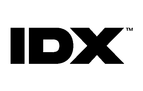IDX logo