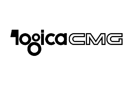 LogicaCMG logo
