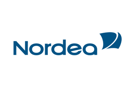 Nordea logo