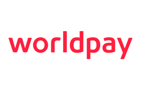 Worldpay logo